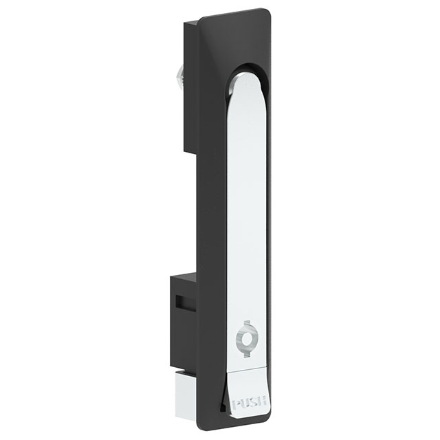 90811121500 Essentra Access Solutions  Latches Locks